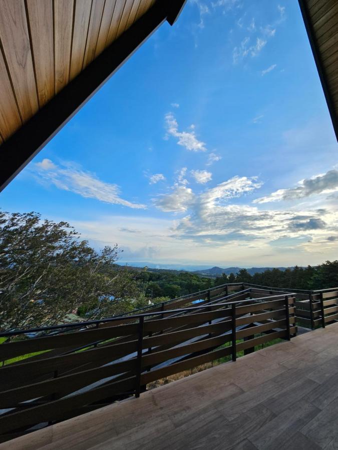 מונטה ורדה Wind Houses, Casas De Viento מראה חיצוני תמונה